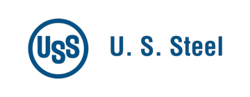 USS STeel logo