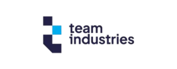 team industries logo