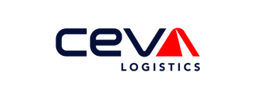 CEVA logistics logo