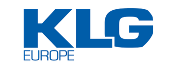 KLG Europe logo
