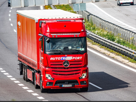 AUTOTRANSPORT – reliable partner for international and domestic transport, freight forwarding and truck service across Europe. Over 30 years of experience.