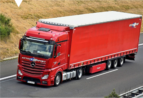 AUTOTRANSPORT – reliable partner for international and domestic transport, freight forwarding and truck service across Europe. Over 30 years of experience.
