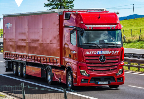 AUTOTRANSPORT – reliable partner for international and domestic transport, freight forwarding and truck service across Europe. Over 30 years of experience.