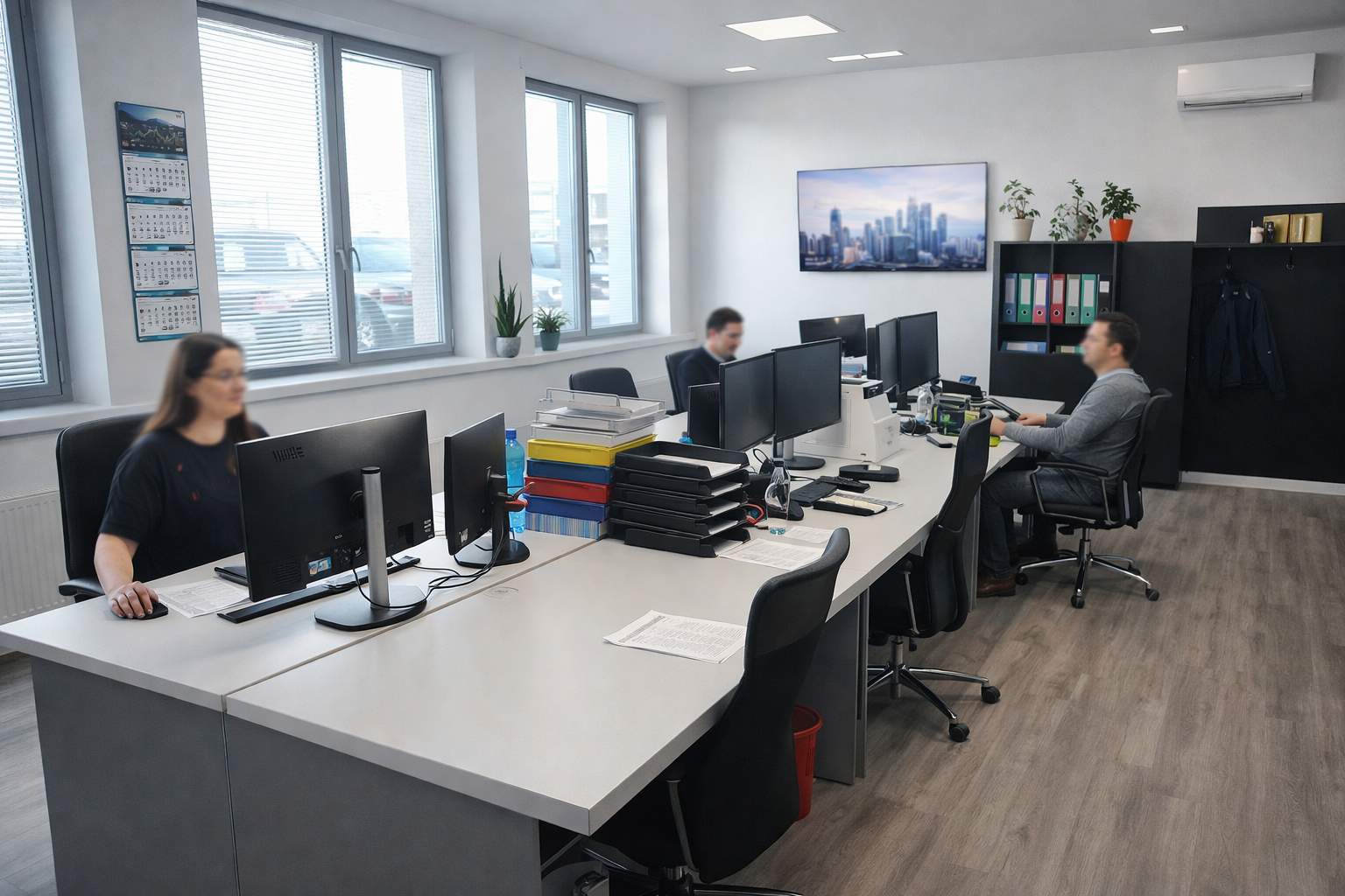 zasielatelstvo europa komplexne logisticke sluzby pre firmy a podniky